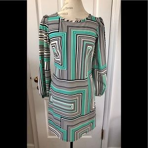 Jude Connally Chloe Dress. NWT